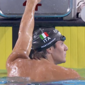 Nicolò Martinenghi Nicolò Martinenghi