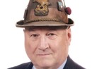 Severino Bassanese (foto dalla pagina Facebook sezione Ana Varese)