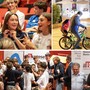 Quei volti che dicono più delle parole: grazie, sport, perché sei un mondo che sa ancora unire