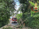 Il luogo dell'incidente