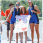 Passione, talento, cuore, inclusione: in migliaia per la Coppa del Mondo di canottaggio sul lago di Varese (foto Emanuele Scorso - F.G.)