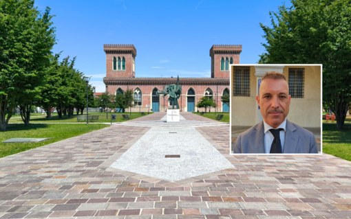 Orsi difende gli eventi al Museo del Tessile: «Polemiche sterili, Busto ha bisogno di essere rivitalizzata»