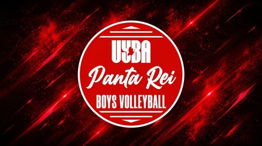 Uyba e Panta Rei fanno squadra: nasce un nuovo progetto per il volley maschile giovanile