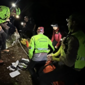 Quattro escursionisti della provincia di Varese dispersi in montagna: scattano due ricerche tra Monte Faiè e Val Grande Quattro escursionisti della provincia di Varese dispersi in montagna: scattano due ricerche tra Monte Faiè e Val Grande