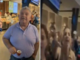 Aggressione all’autogrill: primi indagati per percosse aggravate dall’odio razziale