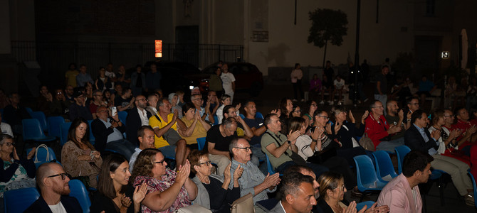 Foto e video di Alessandro Galbiati