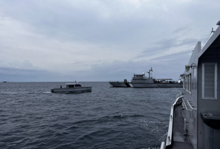 Tragedia alle Maldive, individuati i corpi dei quattro sub italiani dispersi nella grotta di Vaavu