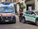 L'intervento di ambulanza e forze dell'ordine stamattina a Saronno (foto tratta da IlSaronno.it) L'intervento di ambulanza e forze dell'ordine stamattina a Saronno (foto tratta da IlSaronno.it)