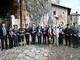 Riconoscimento al merito per Franco Novati: premiato alla cerimonia del 2 giugno all’Eremo di Santa Caterina