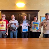 “E…state a Somma” tra Medioevo, musica e sport per vivere la città sotto le stelle