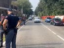 Altra mattina calda in via Curtatone, a Gallarate