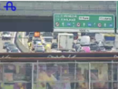 Incidente in A8, tre feriti e traffico in tilt. «Code fino a 3 chilometri» Incidente in A8, tre feriti e traffico in tilt. «Code fino a 3 chilometri»