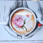 Un caffè contro la violenza: i pubblici esercizi di Busto e Valle Olona in campo fino a gennaio