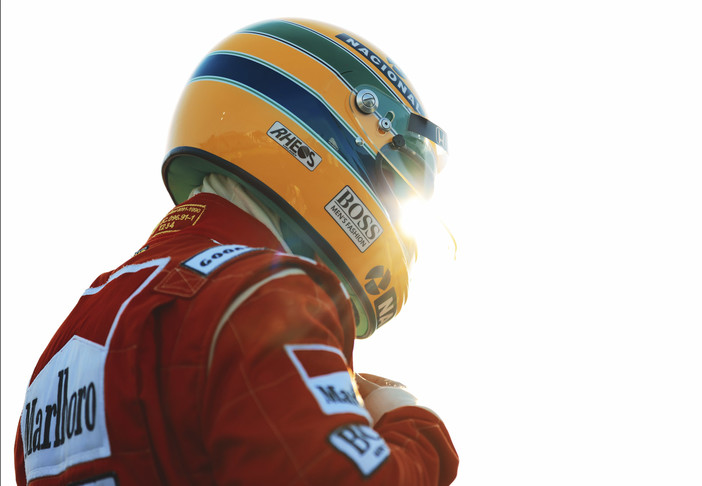(foto ufficiale Senna.com)