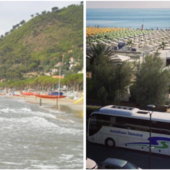 In vacanza in tutta tranquillità con autobus Gran Turismo nelle mete di Liguria e Romagna più amate dai varesini