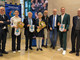 Annibale Bernasconi, Laura Maffini, Massimo Tosi, Maria Teresa Piazza, Roberto Della Torre, Franco Bragagna, Mattia Sessolo, Toto Bulgheroni Annibale Bernasconi, Laura Maffini, Massimo Tosi, Maria Teresa Piazza, Roberto Della Torre, Franco Bragagna, Mattia Sessolo, Toto Bulgheroni