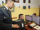 Cibi e bevande di pregio con i soldi del Pnrr: tre persone denunciate dalla Finanza