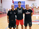 (foto Legnano Knights) (foto Legnano Knights)