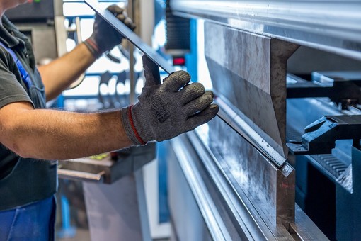 Come va l'industria varesina? «Incertezza e situazione diversificata tra le filiere»