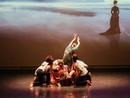 Una “Gita al faro”, o meglio, sul palco. Così il Pina Bausch conclude l’anno scolastico