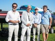 Grande spettacolo sul Lago Maggiore a Sesto Calende con il mondiale dei motoscafi elettrici