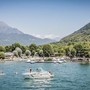 Sicurezza, sul lago Ceresio in arrivo &quot;barcavelox&quot; e più controlli