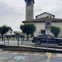 Allarme bomba alla casa di comunità di Sesto Calende