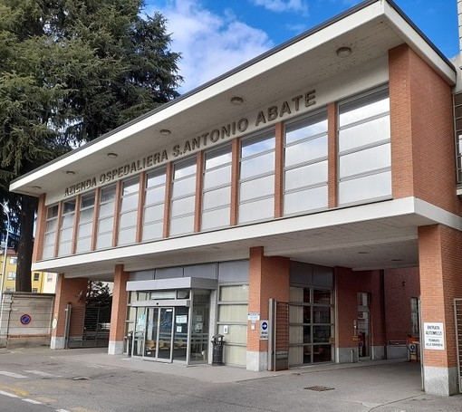 Gallarate, 41enne muore dopo una caduta dall’autosilo