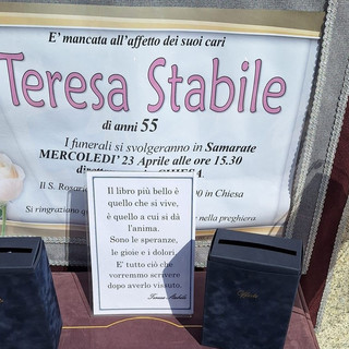 Femminicidio di Samarate: Vincenzo Gerardi condannato all’ergastolo