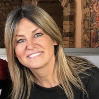 Ciclista investita e uccisa da un'auto a Premia