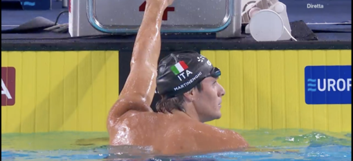 Nicolò Martinenghi