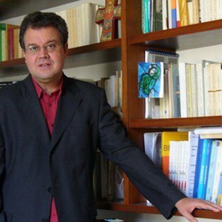 Ucid, l’uomo nell’epoca dell’intelligenza artificiale con il filosofo Silvano Petrosino Ucid, l’uomo nell’epoca dell’intelligenza artificiale con il filosofo Silvano Petrosino