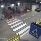 Ladri seriali in azione a Malpensa scoperti dalla polizia