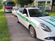 L'intervento di contenimento dello sversamento di idrocarburi nel fiume Ticino tra Sesto e Golasecca