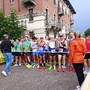 VIDEO e FOTO - “Serale di Busto Arsizio”, in 1.100 a correre per il centro
