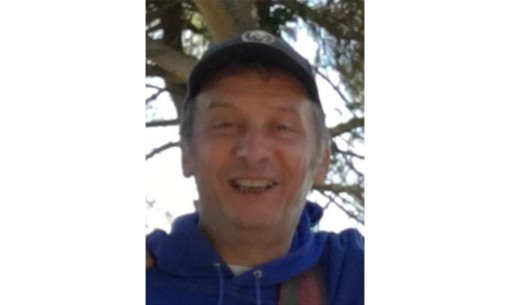 Domenico Zuccarella, 59 anni, era affetto da sclerosi multipla Domenico Zuccarella, 59 anni, era affetto da sclerosi multipla