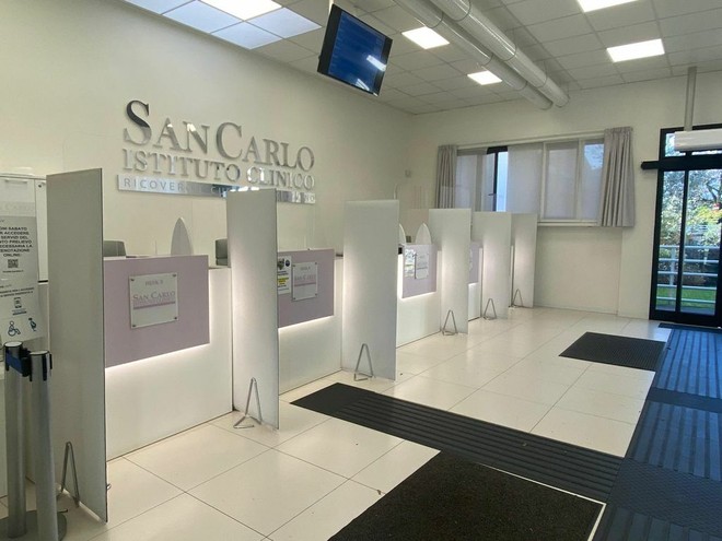 Problemi di peso in bambini e adolescenti: Care Day in San Carlo Istituto Clinico Problemi di peso in bambini e adolescenti: Care Day in San Carlo Istituto Clinico