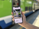 Trenord parla cinese: attivato l’account ufficiale su WeChat
