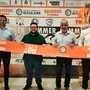 Rescaldina si prepara alla Summer Run: lo sport unisce centro e aree commerciali Rescaldina si prepara alla Summer Run: lo sport unisce centro e aree commerciali