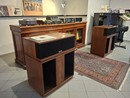 Ascolto e gusto: “Vino musica &amp; vinili” alla Galleria Boragno
