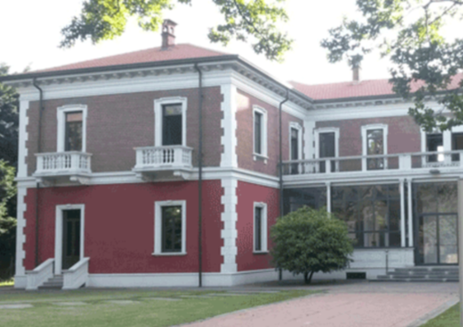 Villa Calcaterra chiama gli sposi Villa Calcaterra chiama gli sposi