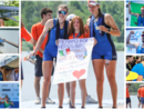 Passione, talento, cuore, inclusione: in migliaia per la Coppa del Mondo di canottaggio sul lago di Varese (foto Emanuele Scorso - F.G.) Passione, talento, cuore, inclusione: in migliaia per la Coppa del Mondo di canottaggio sul lago di Varese (foto Emanuele Scorso - F.G.)