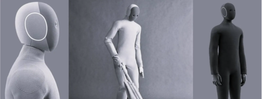 Neo, il robot umanoide consumer-oriented sviluppato da 1X Technologies