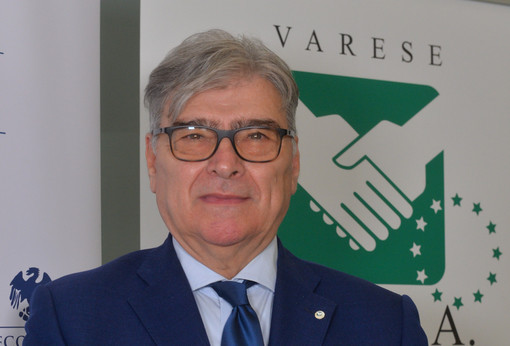 Santino Taverna confermato presidente nazionale Fimaa Confcommercio