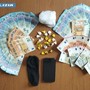 Cocaina sotto un seggiolino per bambini, dal controllo spuntano 22 dosi Cocaina sotto un seggiolino per bambini, dal controllo spuntano 22 dosi