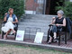 Sara Tosi e Marilena Lualdi Sara Tosi e Marilena Lualdi