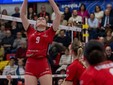 Helena Sassolini resta alla Futura