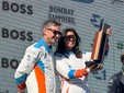 Grande spettacolo sul Lago Maggiore a Sesto Calende con il mondiale dei motoscafi elettrici