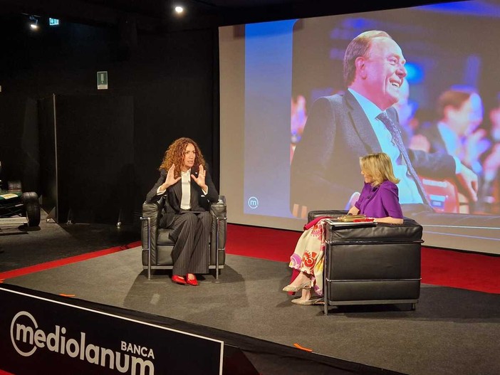 Nei territori, con le persone: a Legnano il “fare banca” secondo Sara Doris