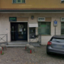 La Bper di Travedona Monate (foto d'archivio Google Street View)